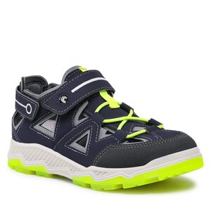 Poltopánky Ricosta - Fraser 50 5900502/170 S Nautic/Grau.