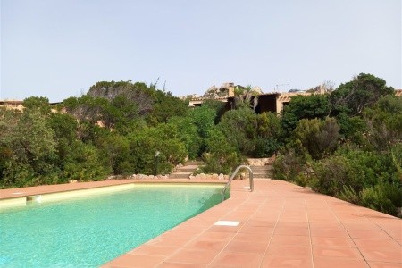 Taliansko Sardínia / Sardegna Villaggio Li Streghi 6 dňový pobyt Bez stravy Vlastná July 2026 ( 5/07/26-10/07/26)