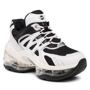 Sneakersy MICHAEL Michael Kors - Olympia Sport Extreme 43S3OLFS1D Blk/Opticwht.