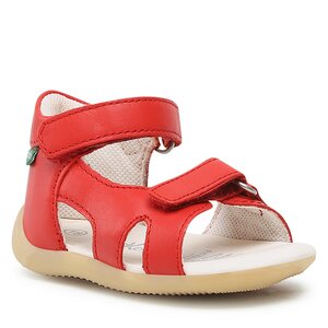 Sandále Kickers - Binsia-2 696355-10 M Rouge 4.