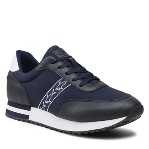 Sneakersy Paul&Shark - 23418036 Blue 013.