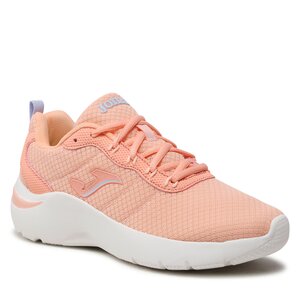 Sneakersy Joma - N-100 Lady 2207 CN10LW2207 Coral.
