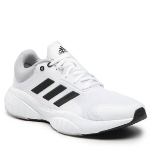 Topánky adidas - Response GX1999 Cloud White / Core Black / Grey Two.