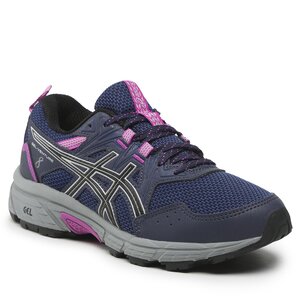 Topánky Asics - Gel-Venture 8 1012A708 Midnight/Pure Silver 408.