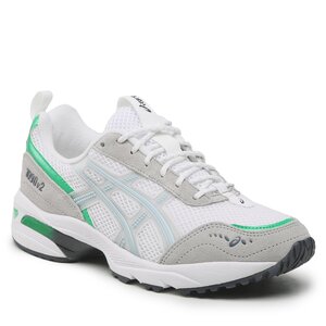 Sneakersy Asics - Gel-1090v2 1203A224 White/Glacier Grey 101.
