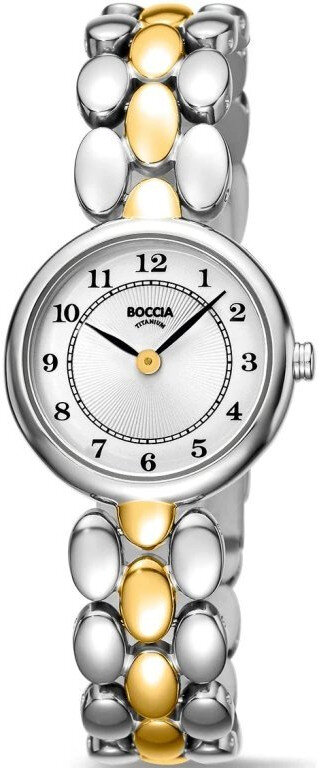 Boccia Titanium Classic 3378-02.