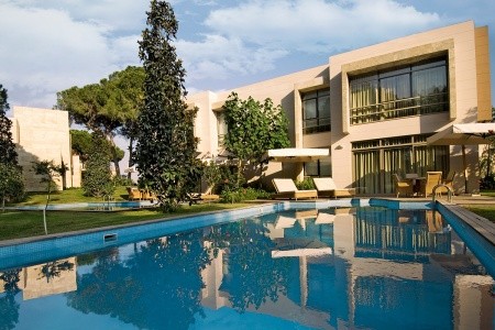 Turecko Belek Gloria Serenity Resort 7 dňový pobyt Ultra All inclusive Letecky Letisko: Praha July 2026 (23/07/26-29/07/26)