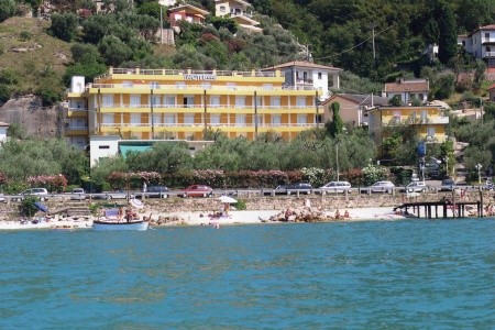 Taliansko Lago di Garda Internazionale & Dependance 8 dňový pobyt Polpenzia Vlastná May 2026 (16/05/26-23/05/26)