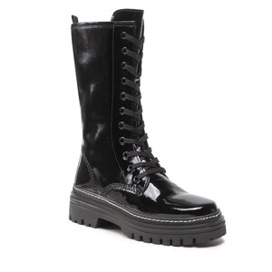 Outdoorová obuv Gabor - 91.723.97 Schwarz.