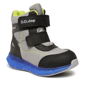 Snehule DD Step - F651-454AL Grey.