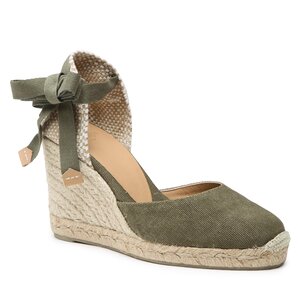 Espadrilky Castañer - Carina/8/002 021642-414 414.