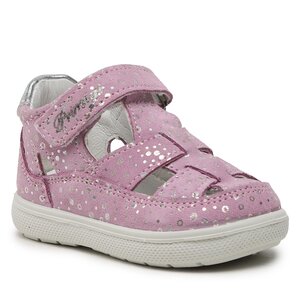 Sandále Primigi - 3852022 M Orchid-Silver.