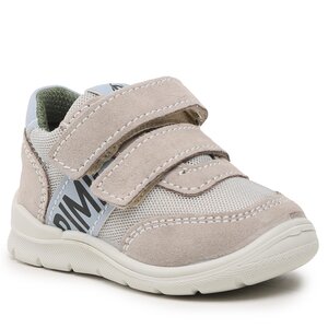 Sneakersy Primigi - 3850122 Mink-Light Grey.