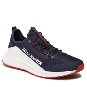 Sneakersy Helly Hansen - Rwb Toucan 11861_597 Navy/Off White.