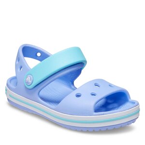 Sandále Crocs - Crocband Sandal Kids Moon 12856 5Q6.