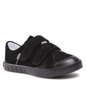 Sneakersy Bartek - 18649008 Čierna.