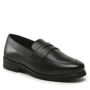 Poltopánky Strellson - Jones 4010003221 Black 900.