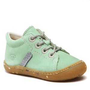 Poltopánky Ricosta - Pepino By Ricosta Cay 50 1600100/520 Pistazie/Blau.