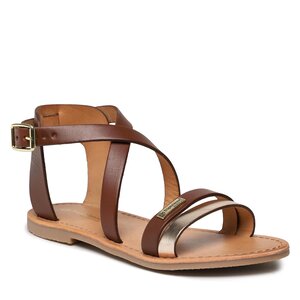 Sandále Les Tropeziennes - Hipaz C043181 Tan/Or.