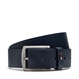 Pánsky opasok Tommy Hilfiger - Denton 3.5 AM0AM10660 DW6.