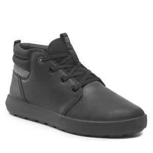 Sneakersy CATerpillar - Proxy Mid Fleece P110571 Black.