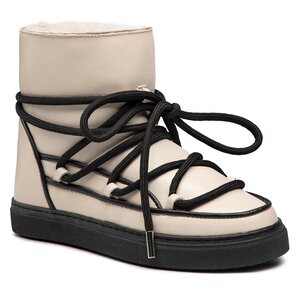 Topánky Inuikii - Full Leather Pastelle 70202-088 Beige.
