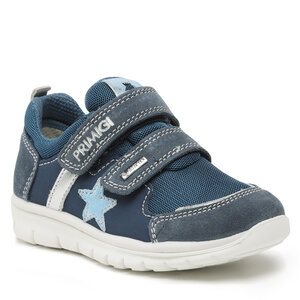Sneakersy Primigi - GORE-TEX 3872733 M Azzu.