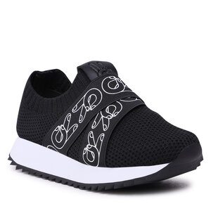Sneakersy Reima - Ok 5400074A Black 9990.