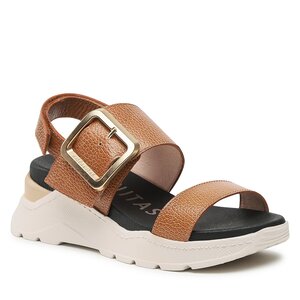 Sandále Hispanitas - Grazia-V3 HV232616 Cuoio.
