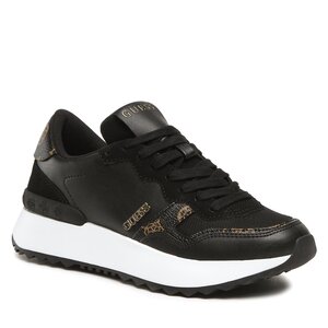 Sneakersy Guess - Vinnna FL5VNN SMA12 BLKBR.