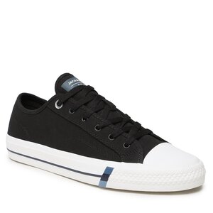 Sneakersy Jack&Jones - 12230438 Anthracite 4162707.
