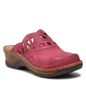 Šľapky Josef Seibel - Catalonia 41 56541 95 423 Capri.