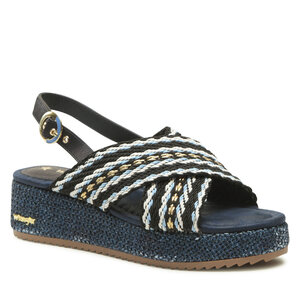 Sandále Wrangler - Kim Moonlight WL31571A Navy 016.