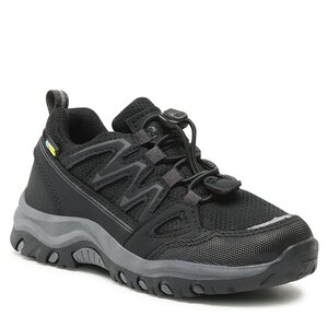 Sneakersy ZigZag - Docheet Z222346 1001 Black.