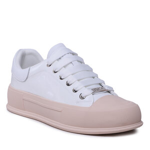 Plátenky GOE - LL2N4020 White.