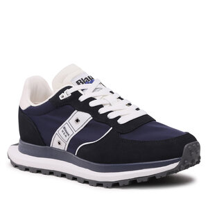 Sneakersy Blauer - S3NASH01/NYS Navy.