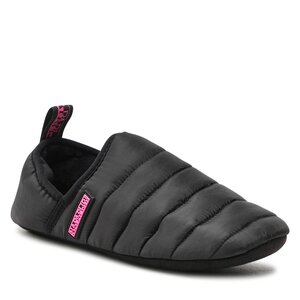 Papuče Napapijri - Plume NP0A4H77 Black 041.