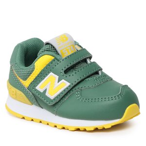 Sneakersy New Balance - IV574CJ1 Zelená.