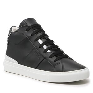 Sneakersy Guess - Todi Mid FM5TOM ELE12 BLAWH.