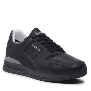 Sneakersy Guess - Enna FM5ENN ELE12 BLACK.