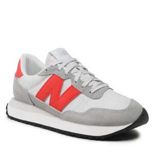 Sneakersy New Balance - MS237BO Sivá.