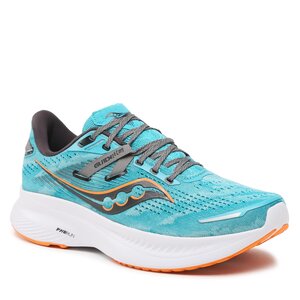 Topánky Saucony - Guide 16 S20810 Agave/Marigold.