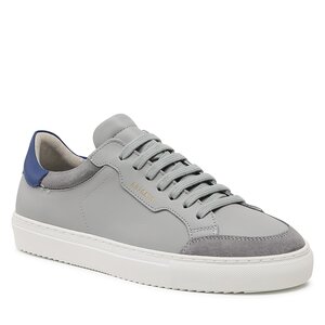 Sneakersy Axel Arigato - Clean 180 Remix With Toe F1036001 Grey/Twilight Blue.