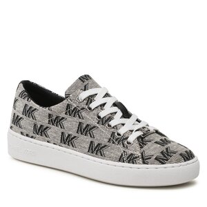 Sneakersy MICHAEL Michael Kors - Keaton Lace Up 43S3KTFS1Y Black.