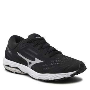Topánky Mizuno - Wave Stream 2 J1GC211901 Čierna.