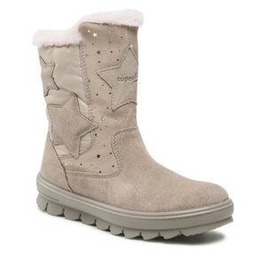 Čižmy Superfit - GORE-TEX 1-000219-4000 S Beige.