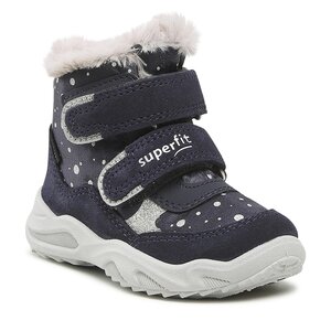 Snehule Superfit - GORE-TEX 1-009226-8020 M Blau.