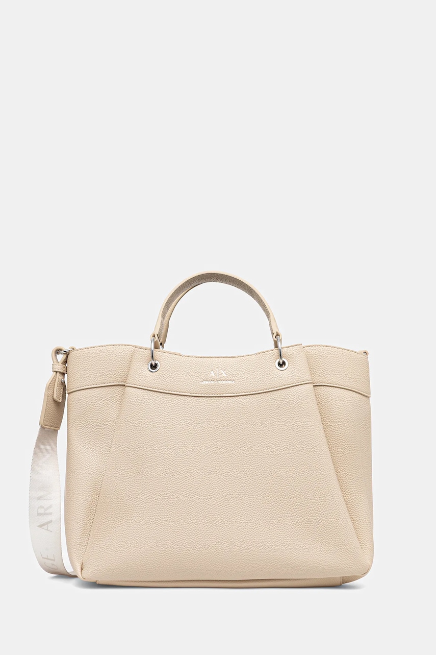 Kabelka Armani Exchange.