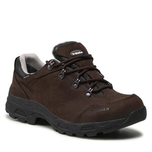 Trekingová obuv Treksta - Artemis Low Gtx GORE-TEX 22208399-9580 Dk.Brown.