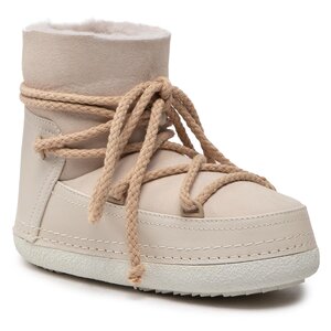 Topánky Inuikii - Classic 70101-007 Panna.